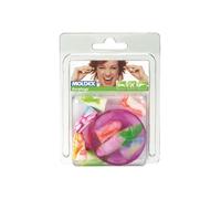 Moldex Scintilla Spine Tappi Orecchie SNR 35 DB Blister 5 Coppie + Pocketpak