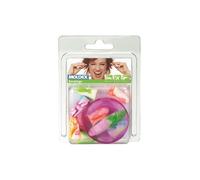 Moldex Scintilla Spine Tappi Orecchie SNR 35 DB Blister 5 Coppie + Pocketpak