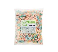 Moldex Spark Plugs® PlugStation 500 Ricarica SNR 35 dB (500 Paia) MOL786001