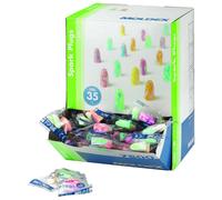 Moldex SPARKPLUG-200 Protezione per l'udito