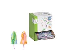 Moldex Tappi Per Le Orecchie® Con Cavo SNR 35 dB (200 Paia) MOL780101