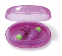 Moldex Inserti auricolari riutilizzabili Rockets Cord, un paio in PocketPak SNR 30 dB Quantità:50