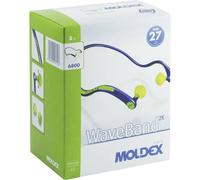 Moldex Inserti auricolari WaveBand® 2K 6800 intercambiabili EN 352-2 SNR=27 dB Quantità:1