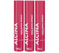 Molding Spray Alcina Extra Strong con aerosol da 200 ml = 600 ml