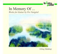 Moldrup Erling - Norgard: In Memory Of ...