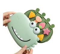 Molds | 8 Cavities Silicone Yogurt Molds | With Sticks, Easy Rel