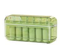 Molds | Multi-Grids Ice Cream DIY Pop Molds | Reusable