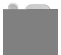 Molds Silicone Shapes | Non-Stick Reusable Craft Supplies,Small Vase Silicone Molds for Crafts | for Wax Candle Holder Home Decor Art Projects Jewelry Tray Party Favors Beginners