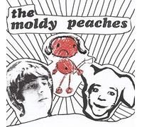 The Moldy Peaches – The Moldy Peaches – CD
