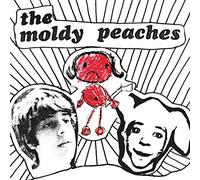 The Moldy Peaches – Moldy Peaches – Vinile LP 45 RPM rosso + 7" singolo