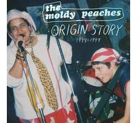 Moldy Peaches - Origin Story: 1994-1999
