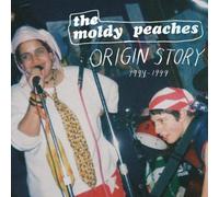Moldy Peaches - Origin Story: 1994-1999 (Rsd Essential) (Blue)