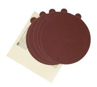 Proxxon Dischi per TG250/E Ø 250 mm gr 240 5 pz