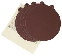Proxxon Mole abrasive SK per TSG 250/E, grana 80 Quantità:5