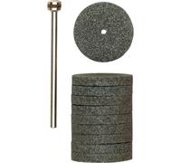 Mole abrasive in carburo di silicio