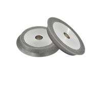 Mole abrasive MR 20G CBN SDC 230 13B X1 X3 da 78-125 mm utilizzate for punte trapano e utensili in lega dura di acciaio al tungsteno(X1-CBN230)