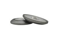 Mole abrasive MR 20G CBN SDC 230 13B X1 X3 da 78-125 mm utilizzate for punte trapano e utensili in lega dura di acciaio al tungsteno(13Q-SDC230)