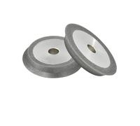 Mole abrasive MR 20G CBN SDC 230 13B X1 X3 da 78-125 mm utilizzate for punte trapano e utensili in lega dura di acciaio al tungsteno(X1-SDC230)