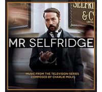 Mole, Charlie - Mr Selfridge (Music From The Television Series)