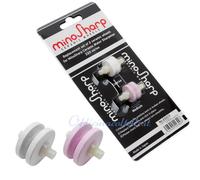 Mole di ricambio Global 222/3 per affilatoio giapponese Minosharp 220/GB