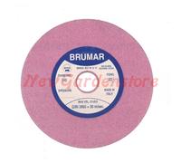 Mole di ricambio per affilacatena stihl 1 pezzo - Mole: Ø 143 x 3.0 - foro 12 mm