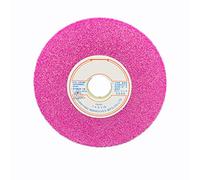 Mole, Disco abrasivo for smerigliatura con mola a disco piatta rivestita diamantata, adattatore for a diamantata/60#(100#)