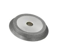 Mole, Mola diamantata Mr 13A 13B Cbn230 Sdc230, for utensili circolari con disco abrasivo for punte da trapano HSS in acciaio al tungsteno/13B-Sdc230(13B Cbn230)