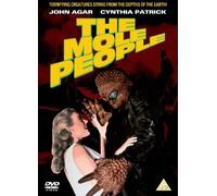 Mole People The [Edizione: Regno Unito] [Edizione: Regno Unito]