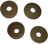 MOLE SMERIGLI PER AFFILATOIO AFFETTATRICE 48-15-14,3 GT CON 48-8-14,3 FC