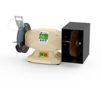 Mole Smerigliatrice da banco COMPA CTAD3215F-W