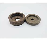 MOLE SMERIGLIO AFFILATOIO AFFILA LAMA Ø48-15-14,3mm/ Ø45-10-8mm