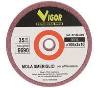 Mole Smeriglio Per Affilacatene