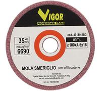Mole Smeriglio Per Affilacatene
