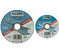 MOLE TAGLIO FERRO MAURER PLUS MM 230 X3 5 1