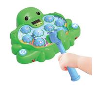 Mole Whack - Pound A Mole Hand Eye Coordination Toy, Octopus Shape Playset | Interattivo per Bambini, Bambini, Ragazze, Prescolari, Viaggi, Scuola, Casa, di, Sviluppo