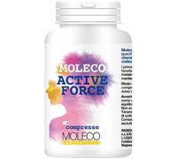 MOLECO ACTIVE FORCE COMPRESSE