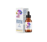 Moleco Active Lotion, lozione termica rinforzante per capelli, contrasta la caduta e invecchiamento precoce dei capelli, per lui e per lei