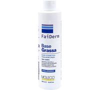 moleco laboratoires Faiderm base grassa 250ml