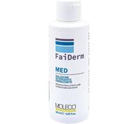 Moleco Laboratoires Faiderm Med 125 Ml