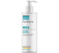 moleco laboratoires Faiderm med 500ml
