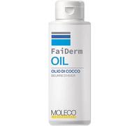 moleco laboratoires Faiderm oil 100ml