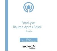moleco laboratoires Fotolyse Balsamo Doposole Con Risciacquo 200 Ml