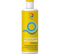 moleco laboratoires Moleco Shampoo micellare 200ml