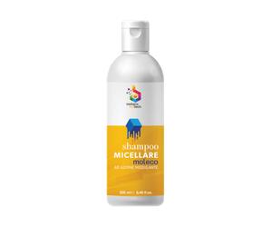 MOLECO Sh.Micellare 200ml