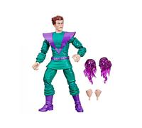 (Molecola completamente libera) Legends Extremis Iron Man Orb Molecule Ultimate Captain America Baron