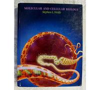 Molecular and Cellular Biology