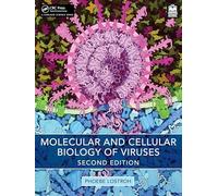 Molecular and Cellular Biology of Viruses