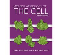 Molecular Biology of the Cell