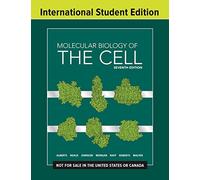 Molecular Biology of the Cell - 7th edition