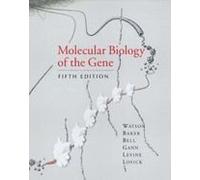 Molecular Biology of the Gene by James D. Watson (2004-01-16)